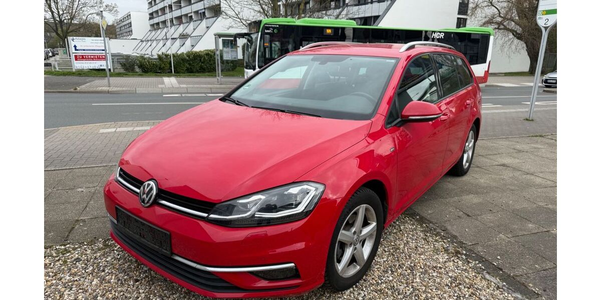 VW Golf 160.000 km 8.499 &euro; Herne 44629