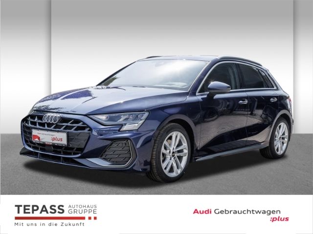 Audi A3 10.772 km 29.880 &euro; Schwelm 58332