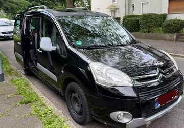 Citroen Berlingo 157.475 km 3.800 &euro; Bochum 44808