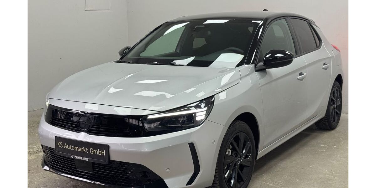 Opel Corsa 18.800 km 17.250 &euro; Essen 45326