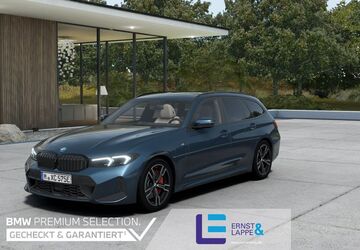 BMW 330 23.088 km 51.370 &euro; Essen 45134