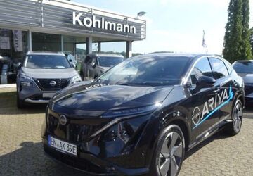 Nissan Ariya 26.000 km 38.880 &euro; Sprockhövel 45549