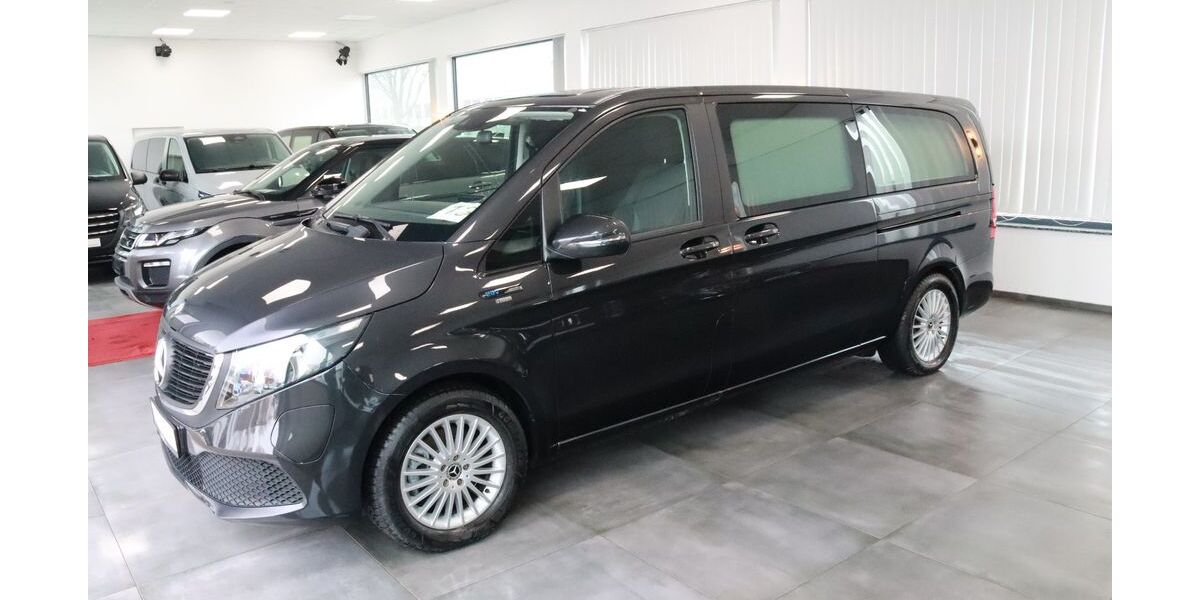 Mercedes-Benz EQV 138.802 km 49.950 &euro; Essen 45329