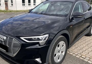 Audi e-tron 49.704 km 35.325 &euro; Hagen 58091