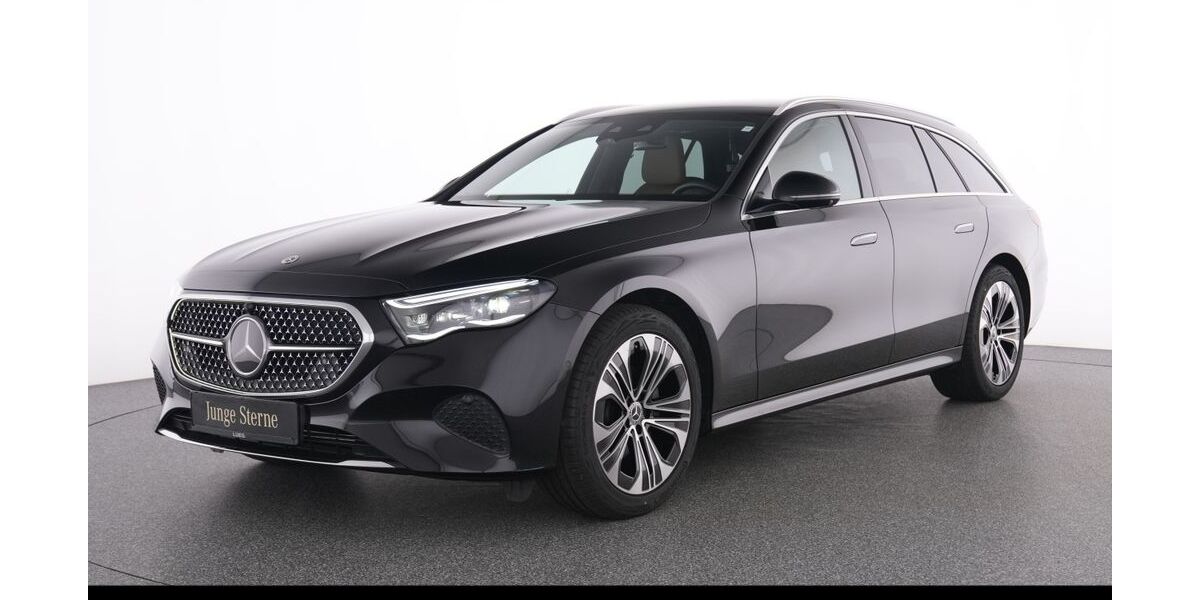 Mercedes-Benz E 220 6.997 km 54.385 &euro; Essen 45309
