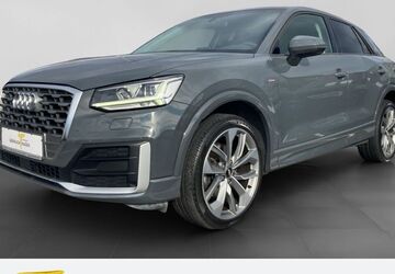 Audi Q2 97.762 km 19.480 &euro; Bochum 44892