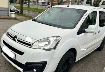 Citroen Berlingo 118.000 km 10.990 &euro; Essen 45356