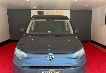 VW Caddy 66.900 km 20.900 &euro; Bochum 44805