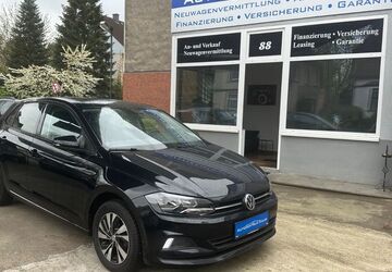 VW Polo 68.000 km 12.990 &euro; Recklinghausen 45663