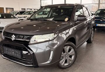 Suzuki Vitara 1.150 km 26.970 &euro; Lünen 44536