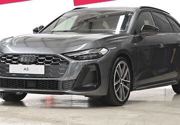 Audi A5 1.500 km 65.960 &euro; Wuppertal 42109