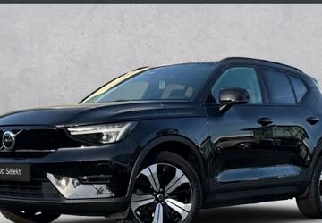 Volvo XC40 32.657 km 27.999 &euro; Dortmund 44143