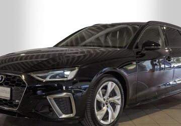 Audi A4 37.161 km 33.950 &euro; Schwerte 58239