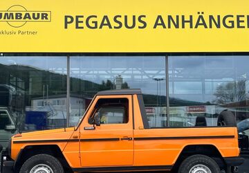 Mercedes-Benz G 230 149.987 km 37.999 &euro; Gevelsberg 58285
