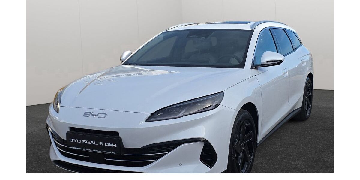 BYD SEAL 6 1.237 km 32.990 &euro; Bochum 44809