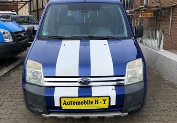 Ford Tourneo 305.000 km 3.500 &euro; Bottrop 46238
