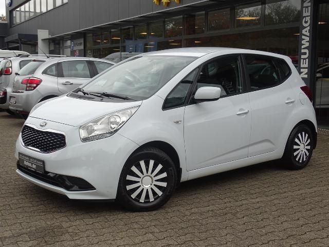 Kia Venga 82.812 km 9.990 &euro; Essen 45355