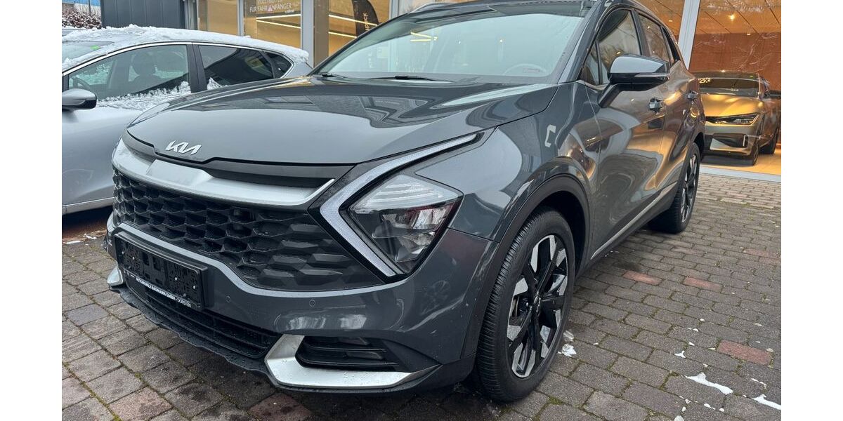 Kia Sportage 38.376 km 28.890 &euro; Dorsten 46282