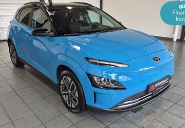 Hyundai KONA Elektro 18.288 km 19.990 &euro; Wuppertal 42287