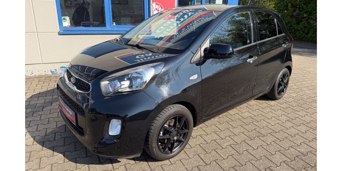 Kia Picanto 86.569 km 7.299 &euro; Bochum 44894