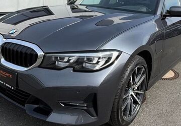 BMW 330 181.500 km 21.500 &euro; Bochum 44803