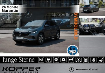 Mercedes-Benz EQA 6.143 km 39.998 &euro; Dorsten 46282