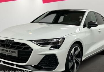 Audi A3 7.500 km 38.380 &euro; Hagen 58089