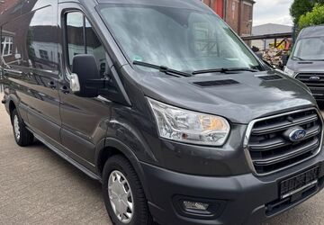 Ford Transit 280.205 km 9.500 &euro; Bochum 44793
