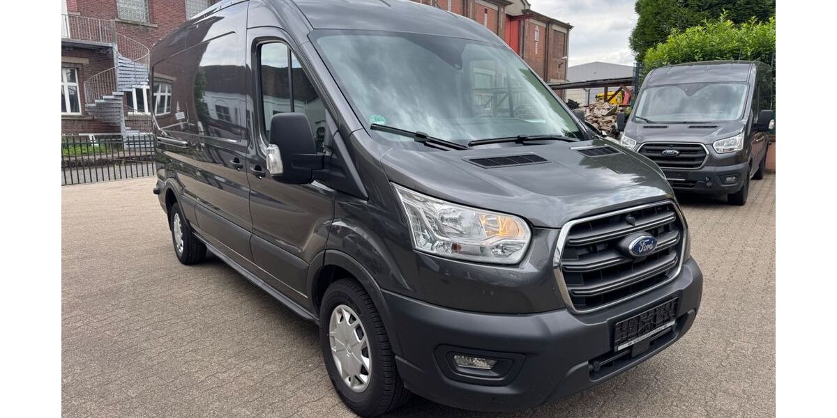 Ford Transit 280.205 km 9.500 &euro; Bochum 44793