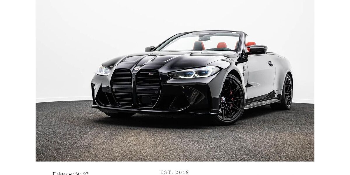 BMW M4 67.523 km 62.495 &euro; Hagen 58091