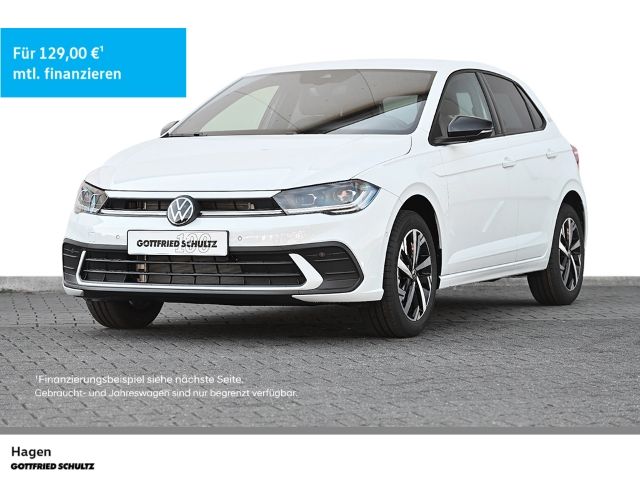 VW Polo 6.500 km 23.880 &euro; Hagen 58089