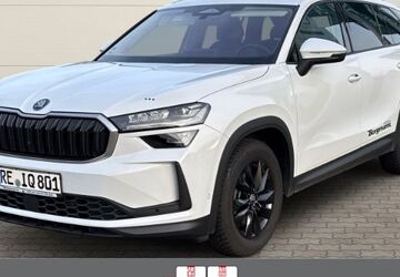 Skoda Kodiaq 29.880 km 42.450 &euro; Marl 45770