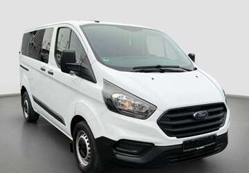 Ford Tourneo Custom 112.000 km 15.999 &euro; Mülheim 45476