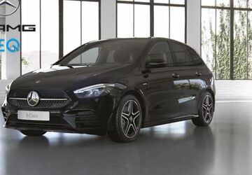Mercedes-Benz B 250 19.189 km 28.490 &euro; Hagen 58135