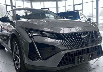 Peugeot 408 28.000 km 26.200 &euro; Gelsenkirchen 45892