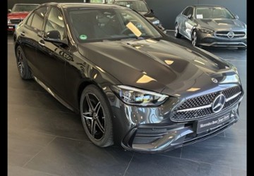 Mercedes-Benz C 220 3.444 km 51.890 &euro; Haltern am See 45721