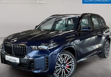 BMW X5 17.280 km 73.999 &euro; Essen 45141