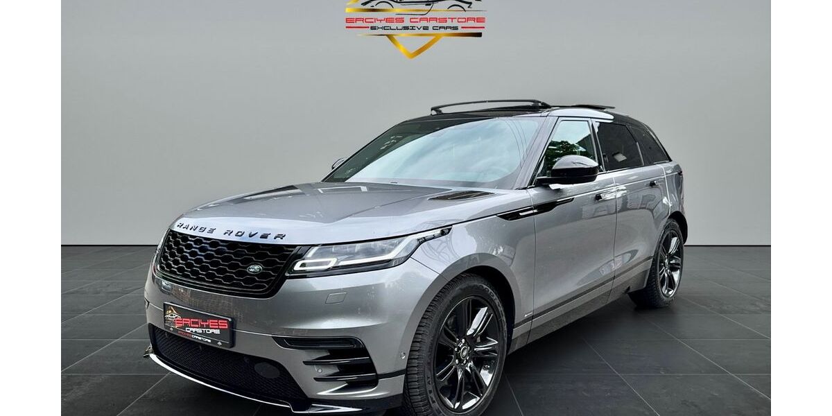 Land Rover Range Rover Velar 99.900 km 37.900 &euro; Wuppertal 42115