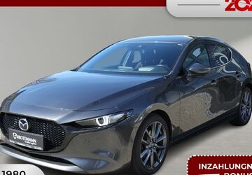 Mazda 3 92.943 km 17.880 &euro; Bottrop-Kirchhellen 46244