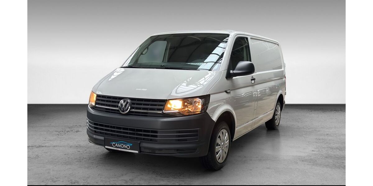 VW T6 Transporter 249.968 km 9.500 &euro; Wuppertal 42277