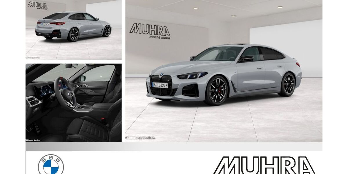 BMW M440 27.101 km 58.880 &euro; Oberhausen 46149