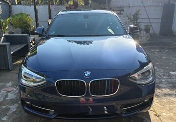 BMW 118 138.000 km 11.000 &euro; Haltern am See 45721