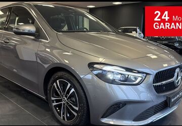 Mercedes-Benz B 180 1.213 km 31.880 &euro; Haltern am See 45721