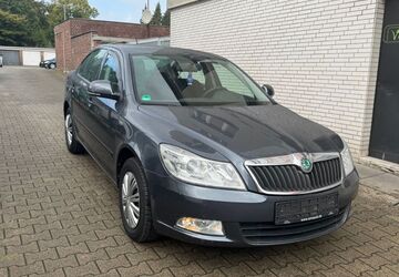 Skoda Octavia 63.000 km 5.599 &euro; Essen 45143
