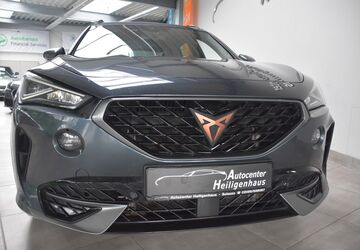 Cupra Formentor 196.672 km 19.580 &euro; Heiligenhaus 42579