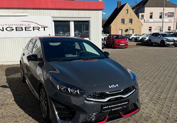Kia ceed / Ceed 32.515 km 23.990 &euro; Datteln 45711