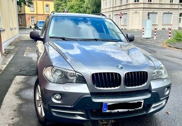BMW X5 199.990 km 10.990 &euro; Mülheim an der Ruhr 45476