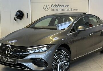 Mercedes-Benz EQE 6.313 km 53.950 &euro; Wuppertal 42281