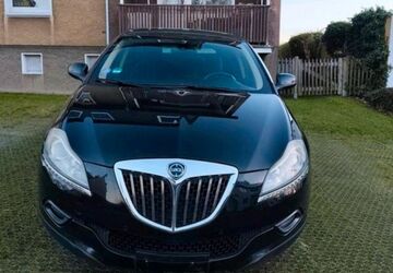 Lancia Delta 277.884 km 1.950 &euro; Heiligenhaus 42579