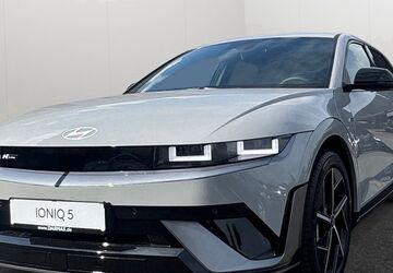 Hyundai IONIQ 5 1.839 km 39.990 &euro; Herne 44653